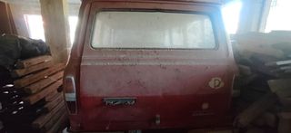 Ford Transit 1970-thumb-3