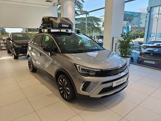 Opel Crossland 2024 ELEGANCE