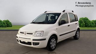 Fiat Panda '10 PANDA 1.2