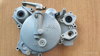 DERBI SENDA 50 cc 2 t Καπάκι Συμπλέκτη Γνήσιο