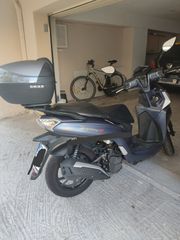 Sym Symphony ST 125 '23 L/C ABS