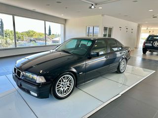 Bmw 316 2000 E36