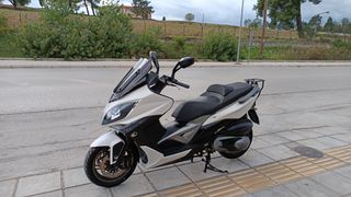 Kymco Xciting 400i '15