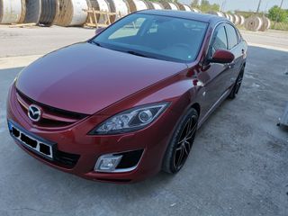 Mazda 6 '10 2.5 HATCHBACK