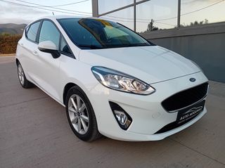 Ford Fiesta 2020 CAMERA.NAVl.ΕΥΡΩ 6.