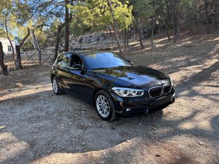 Bmw 116 '15 F20