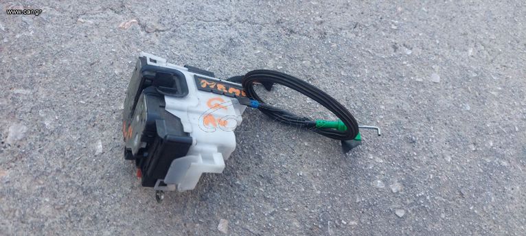 FIAT FIORINO QUBO 1365229080 Y11Α26-2ACLS 1608931880 ΚΛΕΙΔΑΡΙΑ ΕΜΠΡΟΣ ΑΡΙΣΤΕΡΗΣ ΠΟΡΤΑΣ