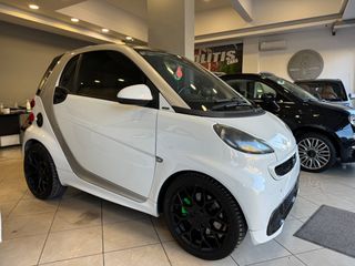 Smart ForTwo '08 PASSION 71hp