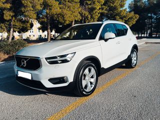 Volvo XC40 '20 T3 INSCRIPTION