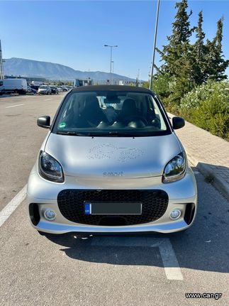 Smart ForTwo '23 453