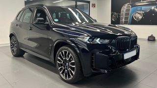 Bmw X5 2024 50e M Sport Pro