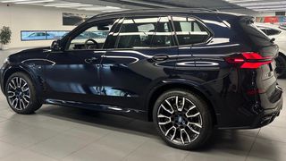 Bmw X5 2024 50e M Sport Pro-thumb-1