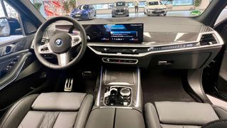 Bmw X5 2024 50e M Sport Pro-thumb-2