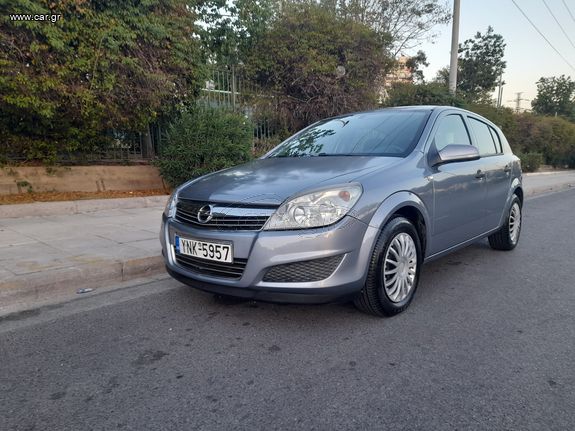 Opel Astra '07 1,4cc 90hp**