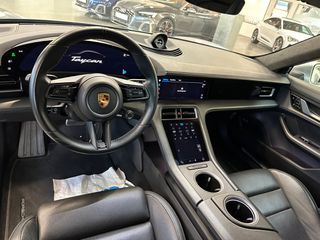 Porsche Taycan 2021 TURBO-thumb-12
