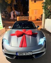 Porsche Taycan 2021 TURBO