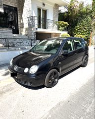 Volkswagen Polo '04 Trendline 5D