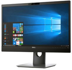 Dell P2418HZm 24" Video Conference