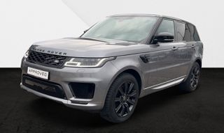 Land Rover Range Rover Sport '20 HSE DYNAMIC