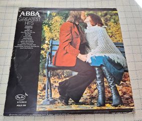 ABBA – Greatest Hits  LP-thumb-2