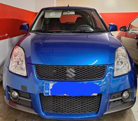 Suzuki Swift '07 1.6 SPORT