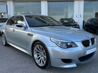 Bmw M5 '05 V10 SMG