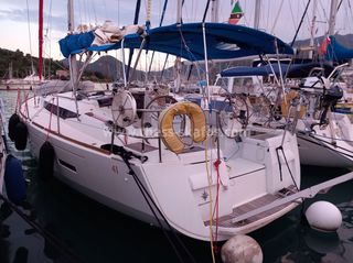 Jeanneau '11 SUN ODYSSEY 41