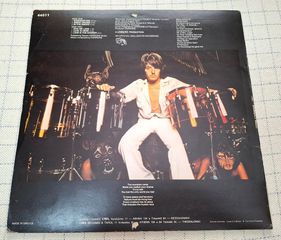 Cerrone – Cerrone 3 - Supernature  LP-thumb-1