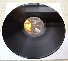Cerrone – Cerrone 3 - Supernature  LP-thumb-2