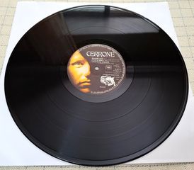 Cerrone – Cerrone 3 - Supernature  LP-thumb-3