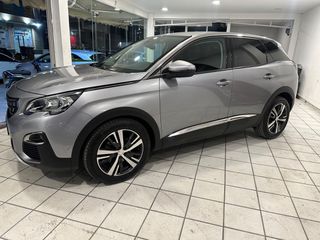 Peugeot 3008 2018 ALLURE 1.2 PURETECH BUSINESS-thumb-1
