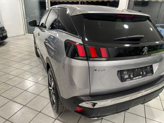Peugeot 3008 2018 ALLURE 1.2 PURETECH BUSINESS-thumb-2