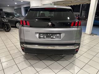 Peugeot 3008 2018 ALLURE 1.2 PURETECH BUSINESS-thumb-3