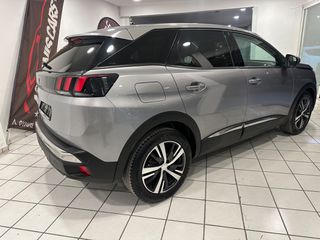Peugeot 3008 2018 ALLURE 1.2 PURETECH BUSINESS-thumb-4