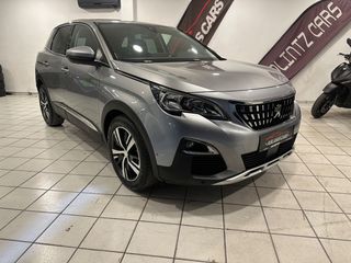 Peugeot 3008 2018 ALLURE 1.2 PURETECH BUSINESS-thumb-5