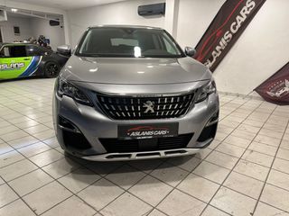 Peugeot 3008 2018 ALLURE 1.2 PURETECH BUSINESS-thumb-6