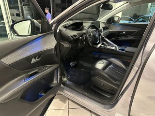 Peugeot 3008 2018 ALLURE 1.2 PURETECH BUSINESS-thumb-7