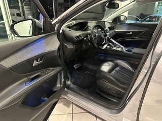 Peugeot 3008 2018 ALLURE 1.2 PURETECH BUSINESS-thumb-8