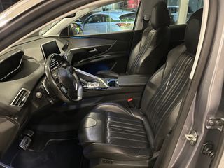 Peugeot 3008 2018 ALLURE 1.2 PURETECH BUSINESS-thumb-9