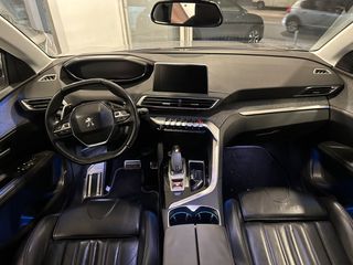 Peugeot 3008 2018 ALLURE 1.2 PURETECH BUSINESS-thumb-10