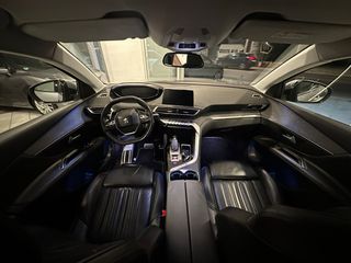 Peugeot 3008 2018 ALLURE 1.2 PURETECH BUSINESS-thumb-11