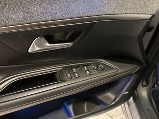 Peugeot 3008 2018 ALLURE 1.2 PURETECH BUSINESS-thumb-12