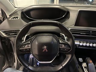 Peugeot 3008 2018 ALLURE 1.2 PURETECH BUSINESS-thumb-13