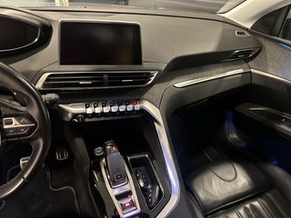 Peugeot 3008 2018 ALLURE 1.2 PURETECH BUSINESS-thumb-14