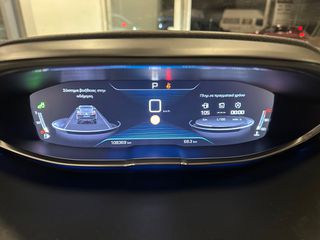 Peugeot 3008 2018 ALLURE 1.2 PURETECH BUSINESS-thumb-18