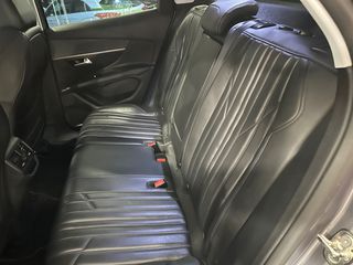 Peugeot 3008 2018 ALLURE 1.2 PURETECH BUSINESS-thumb-20