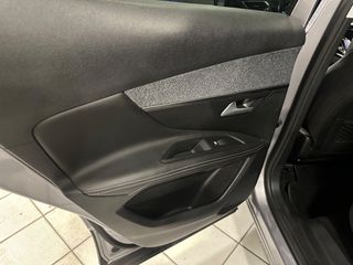 Peugeot 3008 2018 ALLURE 1.2 PURETECH BUSINESS-thumb-22