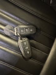 Peugeot 3008 2018 ALLURE 1.2 PURETECH BUSINESS-thumb-24