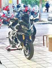 Ducati Multistrada 1200 S '10