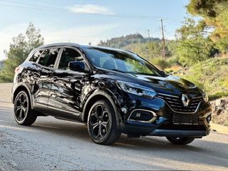 Renault Kadjar '20 BLACK EDITION | BOSE | PANORAMA | AUTOMATIC